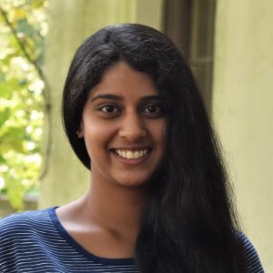 Siri Nallaparaju