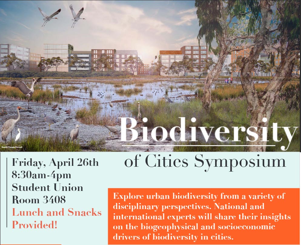 biodiversity symposium